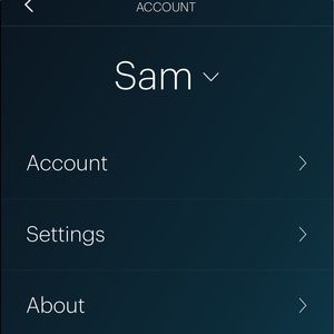 Hulu account full email access